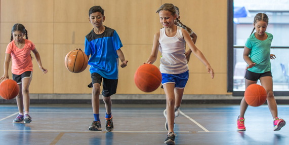 Basketball for kids in Muswell Hill Muswell Hill Basketball